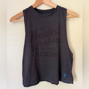 ❇️UA Project Rock Tank 2 for $22 ❇️